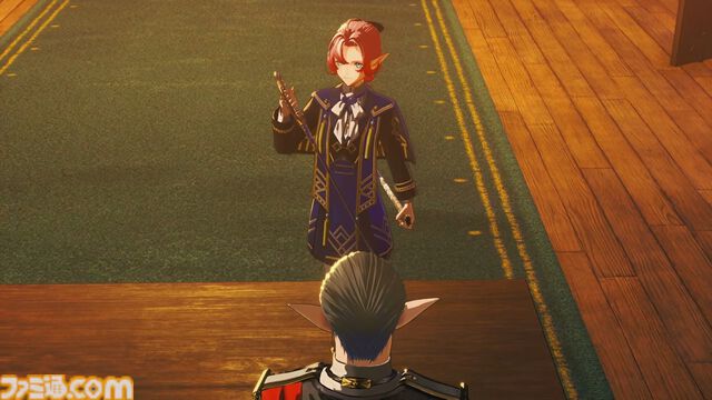 『ゼノブレイド ジェネシス』発表。多彩な登場キャラクターが確認できるトレーラーが公開。2027年発売【Nintendo Direct 2026.6.9】