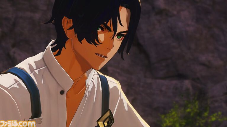 『ゼノブレイド ジェネシス』発表。多彩な登場キャラクターが確認できるトレーラーが公開。2027年発売【Nintendo Direct 2026.6.9】