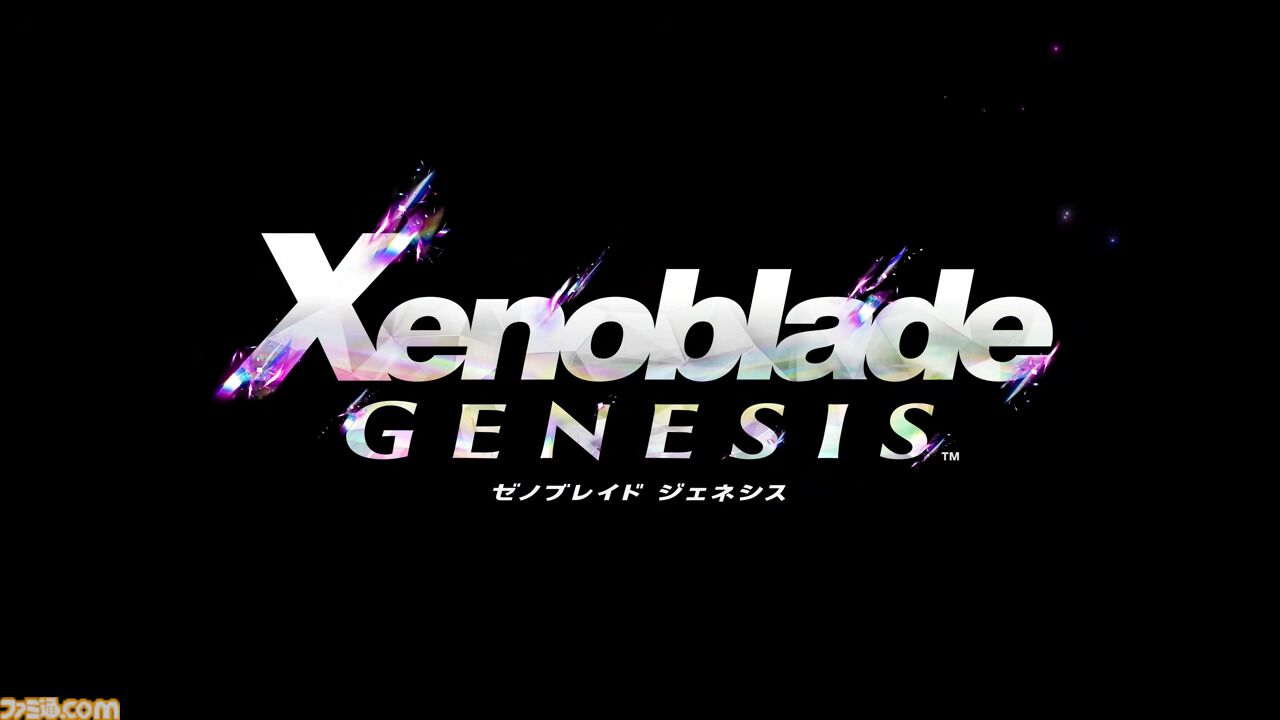 『ゼノブレイド ジェネシス』発表。多彩な登場キャラクターが確認できるトレーラーが公開。2027年発売【Nintendo Direct 2026.6.9】
