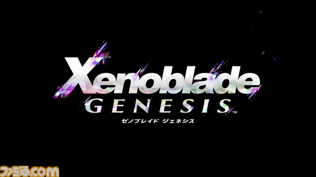 『ゼノブレイド ジェネシス』発表。多彩な登場キャラクターが確認できるトレーラーが公開。2027年発売【Nintendo Direct 2026.6.9】