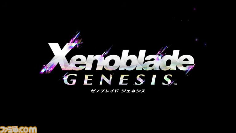 『ゼノブレイド ジェネシス』発表。多彩な登場キャラクターが確認できるトレーラーが公開。2027年発売【Nintendo Direct 2026.6.9】