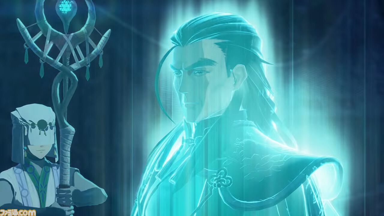 『ゼノブレイド ジェネシス』発表。多彩な登場キャラクターが確認できるトレーラーが公開。2027年発売【Nintendo Direct 2026.6.9】