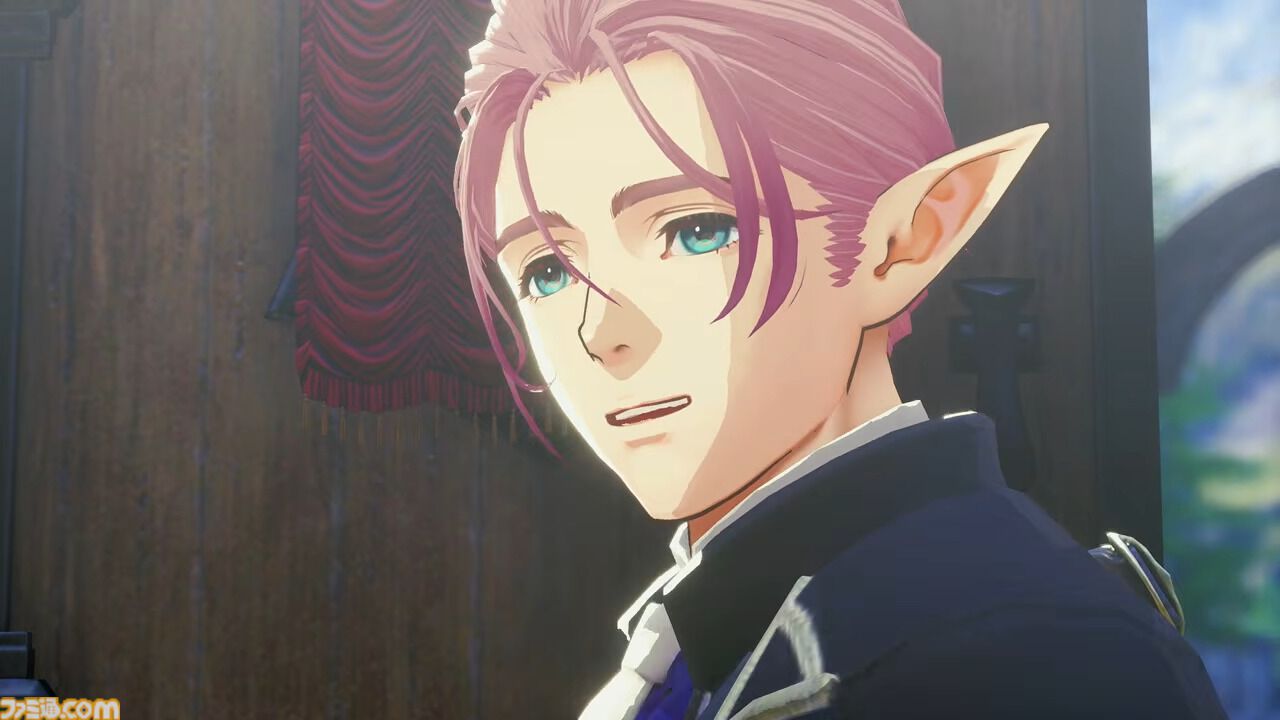 『ゼノブレイド ジェネシス』発表。多彩な登場キャラクターが確認できるトレーラーが公開。2027年発売【Nintendo Direct 2026.6.9】