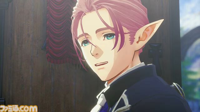 『ゼノブレイド ジェネシス』発表。多彩な登場キャラクターが確認できるトレーラーが公開。2027年発売【Nintendo Direct 2026.6.9】