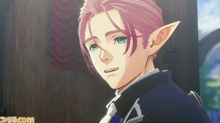 『ゼノブレイド ジェネシス』発表。多彩な登場キャラクターが確認できるトレーラーが公開。2027年発売【Nintendo Direct 2026.6.9】