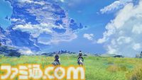 『ゼノブレイド ジェネシス』発表。多彩な登場キャラクターが確認できるトレーラーが公開。2027年発売【Nintendo Direct 2026.6.9】