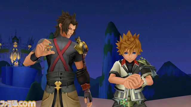 【キングダムハーツ】『1.5+2.5リミックス』『2.8ファイナルチャプタープロローグ』『3+リマインド』Switch2版が10/8配信。3作セットの『コレクション』も同時発売【Nintendo Direct 2026.6.9】