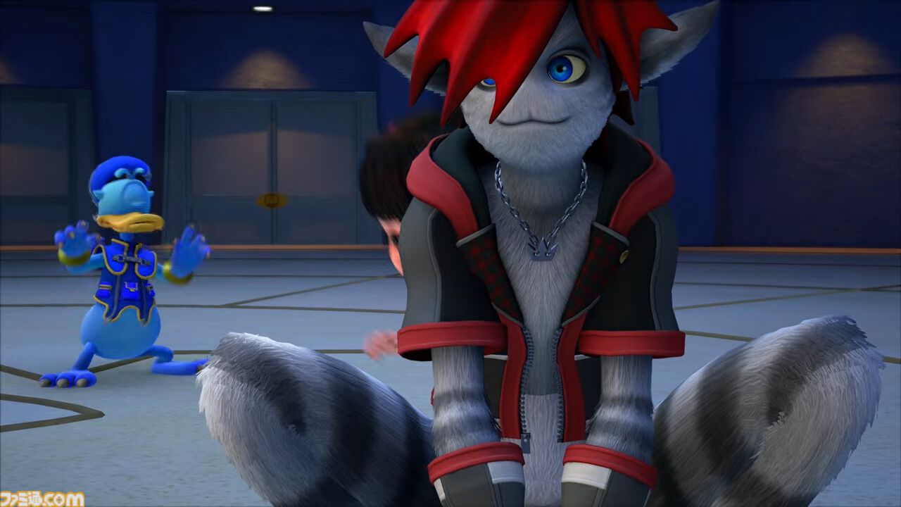 【キングダムハーツ】『1.5+2.5リミックス』『2.8ファイナルチャプタープロローグ』『3+リマインド』Switch2版が10/8配信。3作セットの『コレクション』も同時発売【Nintendo Direct 2026.6.9】