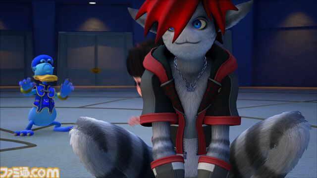 【キングダムハーツ】『1.5+2.5リミックス』『2.8ファイナルチャプタープロローグ』『3+リマインド』Switch2版が10/8配信。3作セットの『コレクション』も同時発売【Nintendo Direct 2026.6.9】