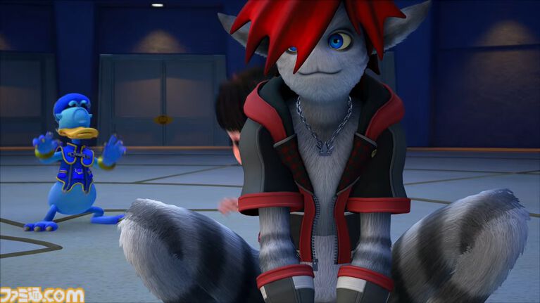 【キングダムハーツ】『1.5+2.5リミックス』『2.8ファイナルチャプタープロローグ』『3+リマインド』Switch2版が10/8配信。3作セットの『コレクション』も同時発売【Nintendo Direct 2026.6.9】