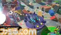 【キングダムハーツ】『1.5+2.5リミックス』『2.8ファイナルチャプタープロローグ』『3+リマインド』Switch2版が10/8配信。3作セットの『コレクション』も同時発売【Nintendo Direct 2026.6.9】