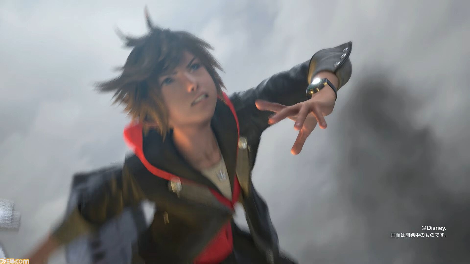 『キングダム ハーツ4』最新映像公開！ 対応機種はSwitch2、PS5、Xbox Series X|S、PC【Nintendo Direct 2026.6.9】