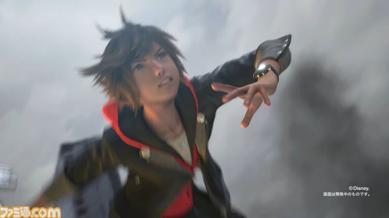 『キングダム ハーツ4』最新映像公開! 対応機種はSwitch2、PS5、Xbox Series X|S、PC【Nintendo Direct 2026.6.9】