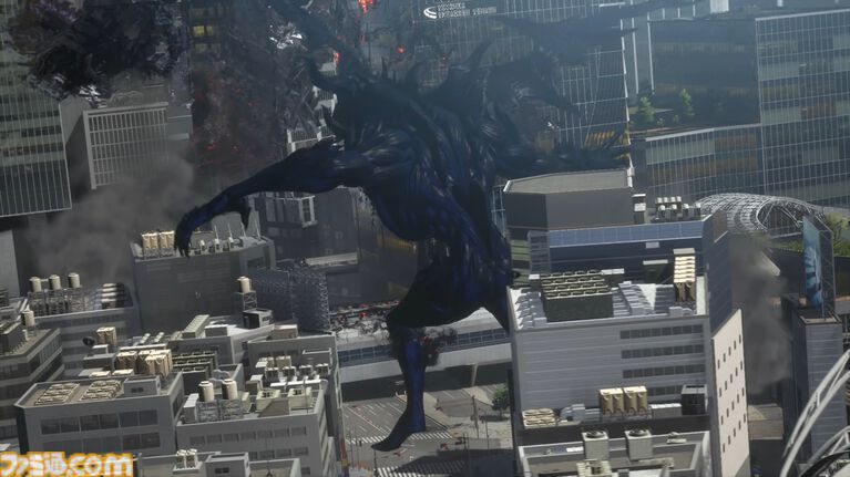 『キングダム ハーツ4』最新映像公開! 対応機種はSwitch2、PS5、Xbox Series X|S、PC【Nintendo Direct 2026.6.9】