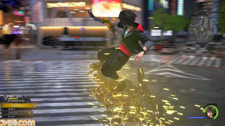 『キングダム ハーツ4』最新映像公開! 対応機種はSwitch2、PS5、Xbox Series X|S、PC【Nintendo Direct 2026.6.9】