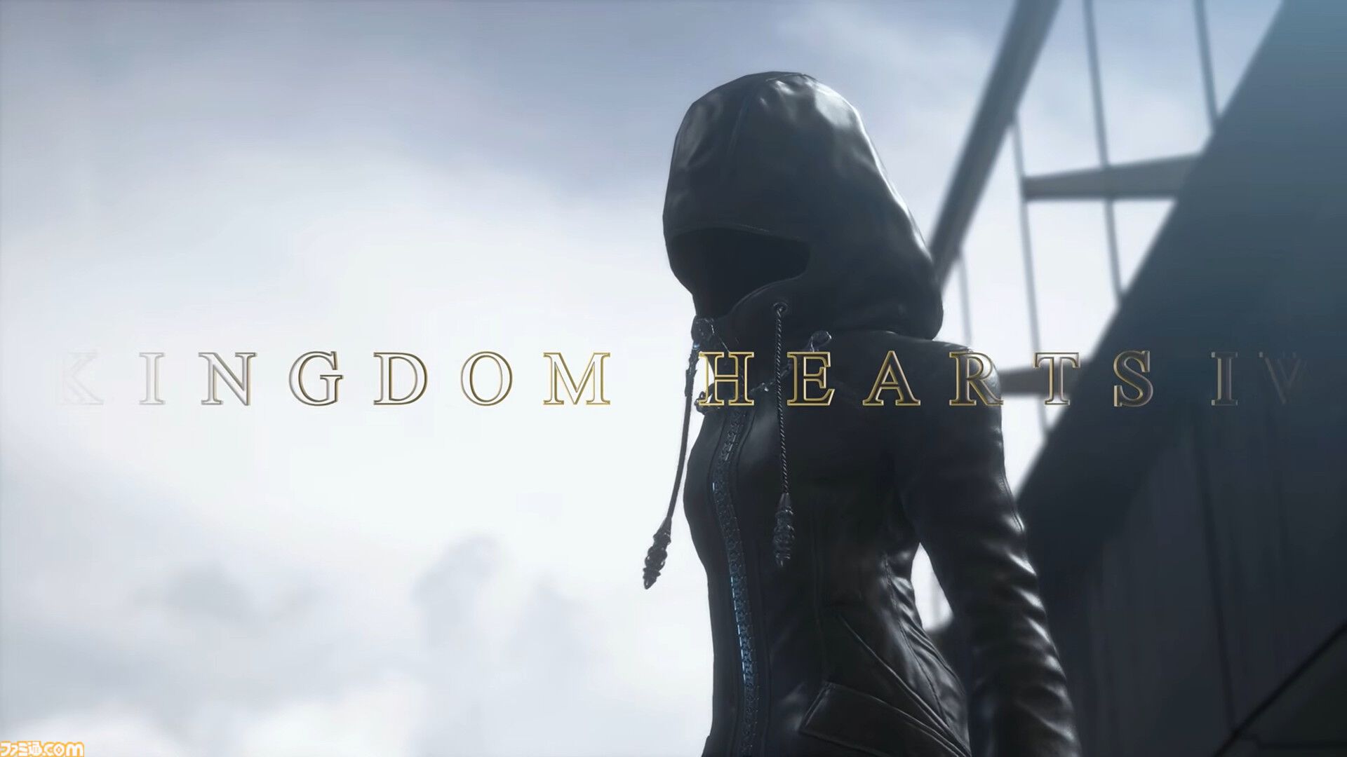 『キングダム ハーツ4』最新映像公開！ 対応機種はSwitch2、PS5、Xbox Series X|S、PC【Nintendo Direct 2026.6.9】