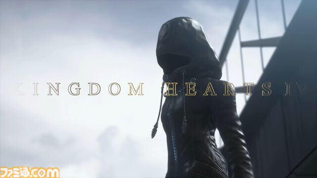 『キングダム ハーツ4』最新映像公開！ 対応機種はSwitch2、PS5、Xbox Series X|S、PC【Nintendo Direct 2026.6.9】