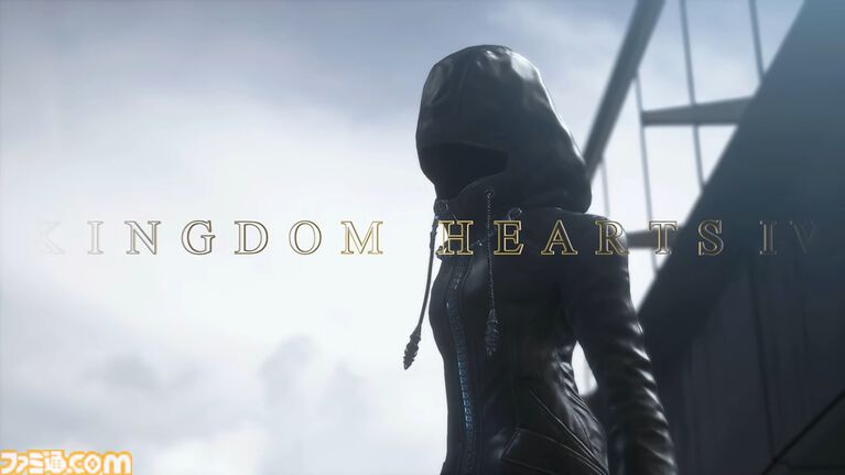 『キングダム ハーツ4』最新映像公開! 対応機種はSwitch2、PS5、Xbox Series X|S、PC【Nintendo Direct 2026.6.9】