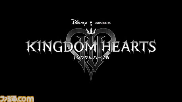 『キングダム ハーツ4』最新映像公開！ 対応機種はSwitch2、PS5、Xbox Series X|S、PC【Nintendo Direct 2026.6.9】