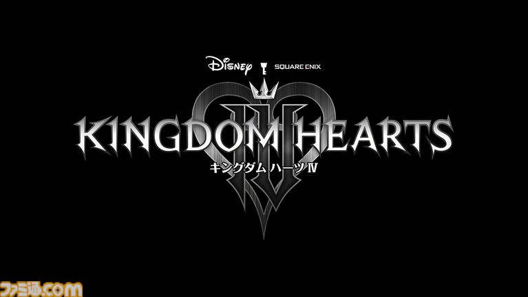 『キングダム ハーツ4』最新映像公開！ 対応機種はSwitch2、PS5、Xbox Series X|S、PC【Nintendo Direct 2026.6.9】