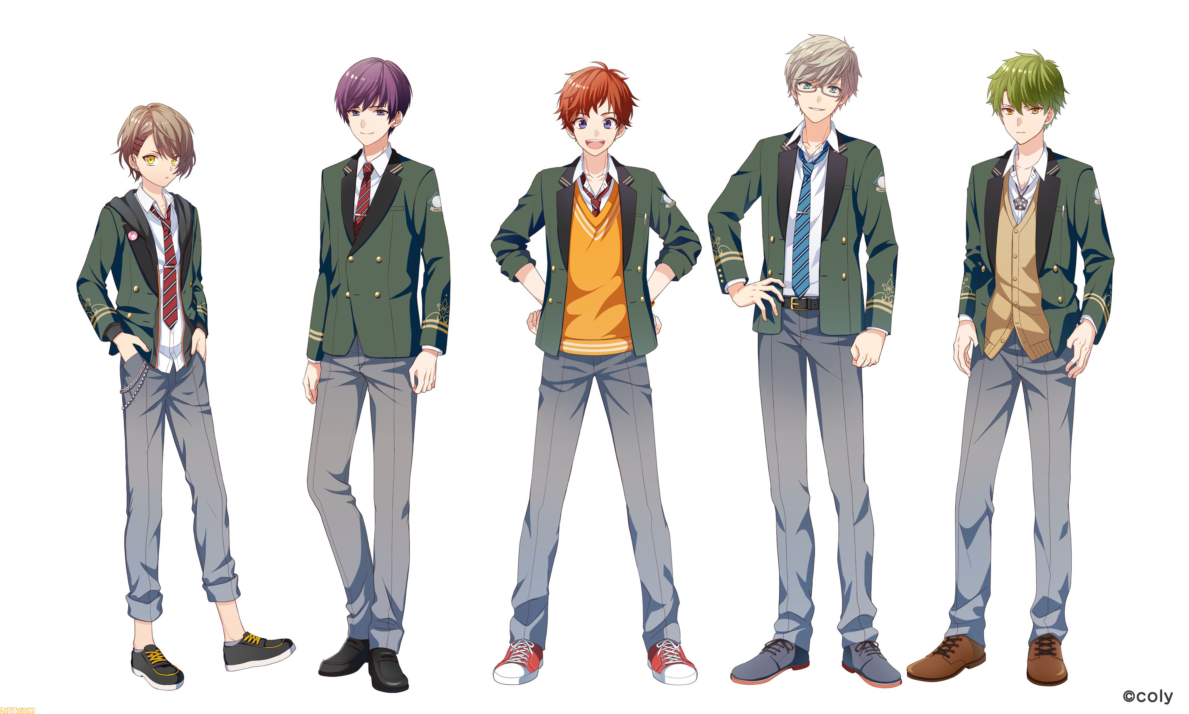 オンエア ! for Nintendo Switch』7/26に発売決定。2020年10月に