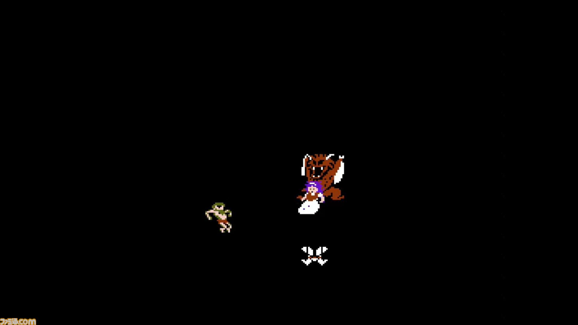 ファミコン版『魔界村』40周年。ゲーセンより難しくなって当時のゲームキッズを絶望のどん底へいざなったカプコンの代表作。レッドアリーマーの恐怖もトラウマレベル【今日は何の日？】