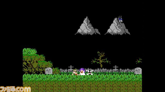 ファミコン版『魔界村』40周年。ゲーセンより難しくなって当時のゲームキッズを絶望のどん底へいざなったカプコンの代表作。レッドアリーマーの恐怖もトラウマレベル【今日は何の日？】