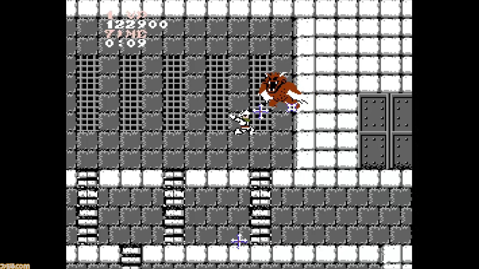 ファミコン版『魔界村』40周年。ゲーセンより難しくなって当時のゲームキッズを絶望のどん底へいざなったカプコンの代表作。レッドアリーマーの恐怖もトラウマレベル【今日は何の日？】