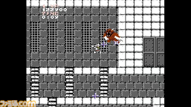 ファミコン版『魔界村』40周年。ゲーセンより難しくなって当時のゲームキッズを絶望のどん底へいざなったカプコンの代表作。レッドアリーマーの恐怖もトラウマレベル【今日は何の日？】