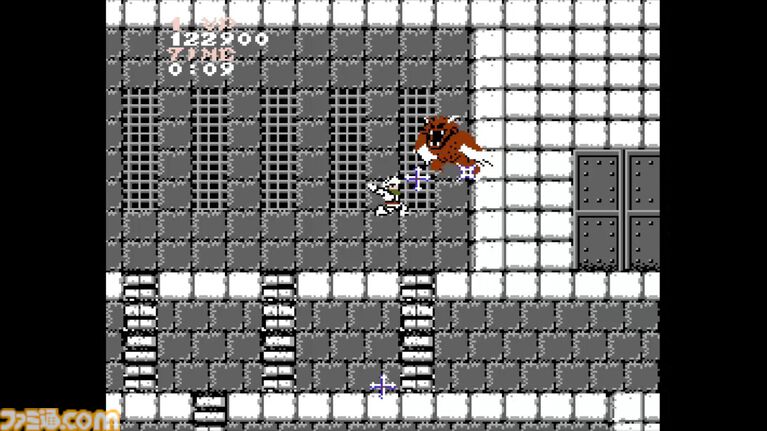 ファミコン版『魔界村』40周年。ゲーセンより難しくなって当時のゲームキッズを絶望のどん底へいざなったカプコンの代表作。レッドアリーマーの恐怖もトラウマレベル【今日は何の日？】