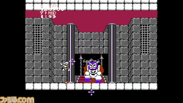 ファミコン版『魔界村』40周年。ゲーセンより難しくなって当時のゲームキッズを絶望のどん底へいざなったカプコンの代表作。レッドアリーマーの恐怖もトラウマレベル【今日は何の日？】
