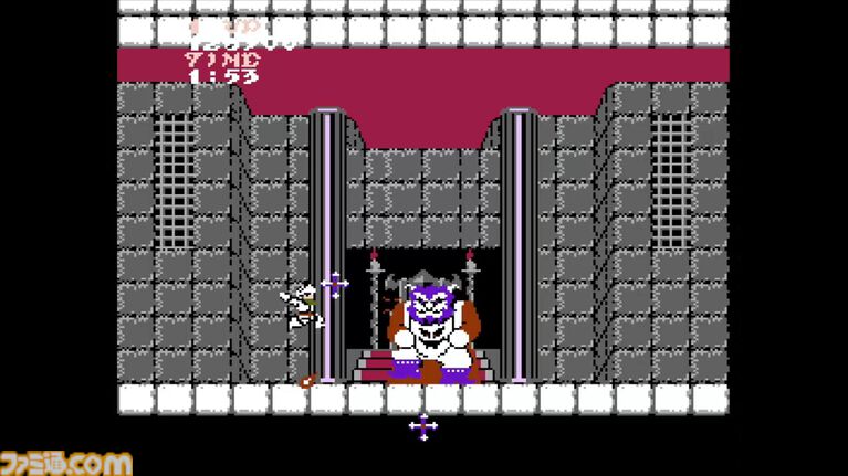 ファミコン版『魔界村』40周年。ゲーセンより難しくなって当時のゲームキッズを絶望のどん底へいざなったカプコンの代表作。レッドアリーマーの恐怖もトラウマレベル【今日は何の日？】
