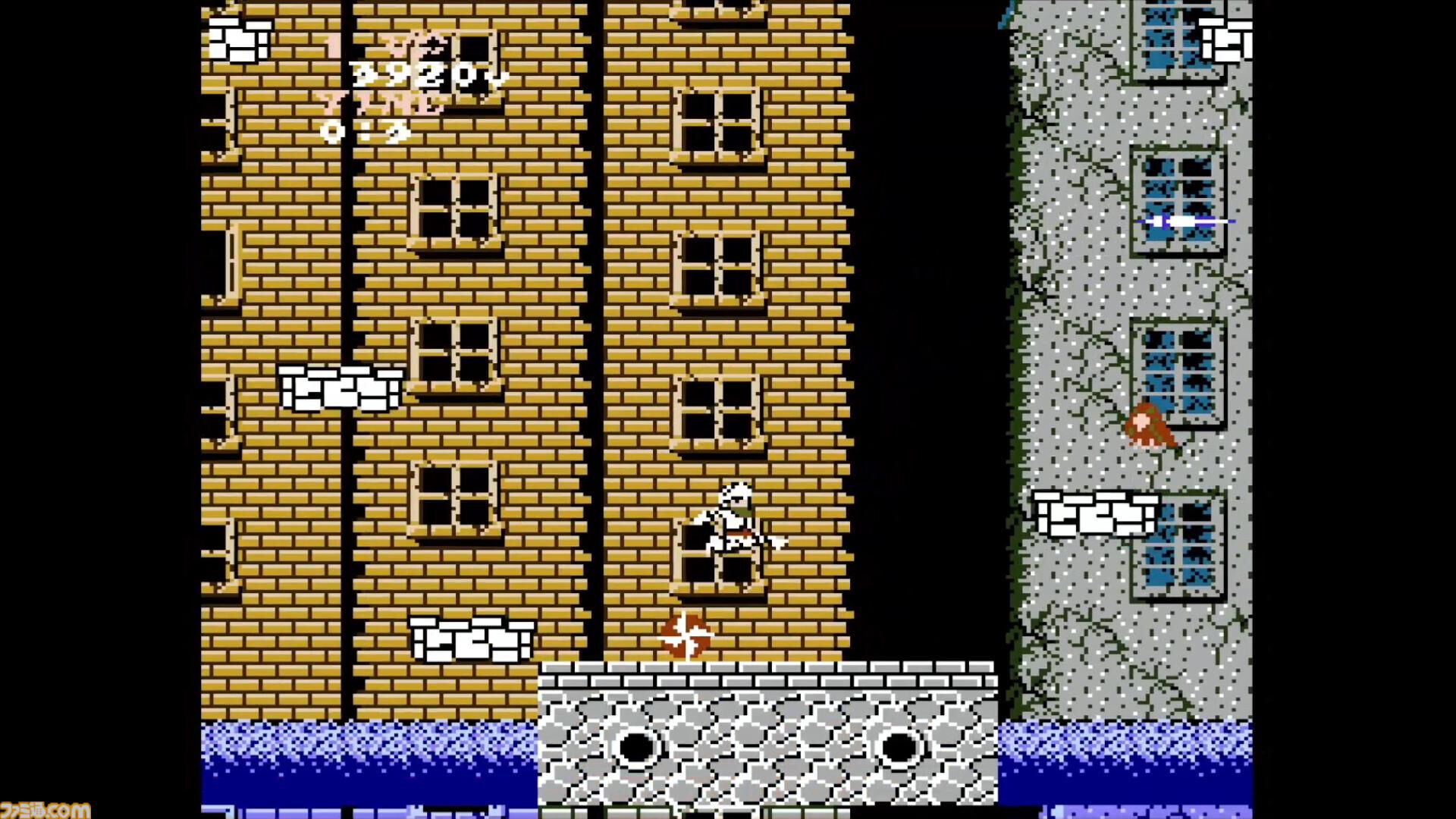 ファミコン版『魔界村』40周年。ゲーセンより難しくなって当時のゲームキッズを絶望のどん底へいざなったカプコンの代表作。レッドアリーマーの恐怖もトラウマレベル【今日は何の日？】