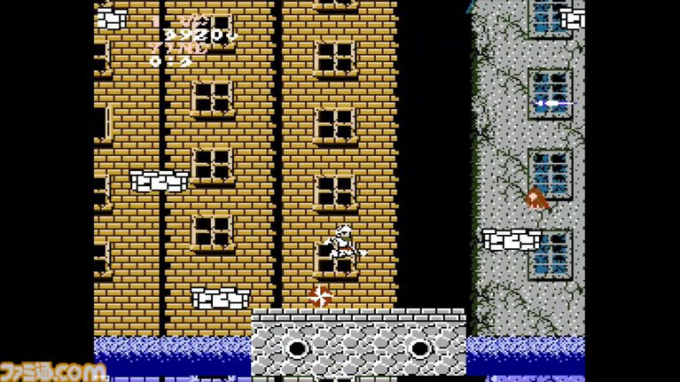 ファミコン版『魔界村』40周年。ゲーセンより難しくなって当時のゲームキッズを絶望のどん底へいざなったカプコンの代表作。レッドアリーマーの恐怖もトラウマレベル【今日は何の日？】