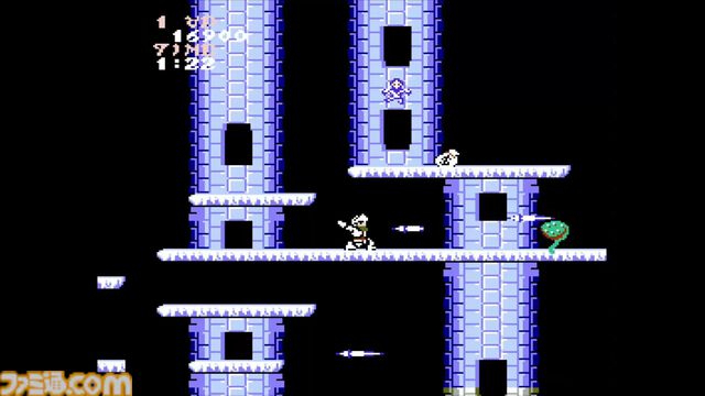 ファミコン版『魔界村』40周年。ゲーセンより難しくなって当時のゲームキッズを絶望のどん底へいざなったカプコンの代表作。レッドアリーマーの恐怖もトラウマレベル【今日は何の日？】