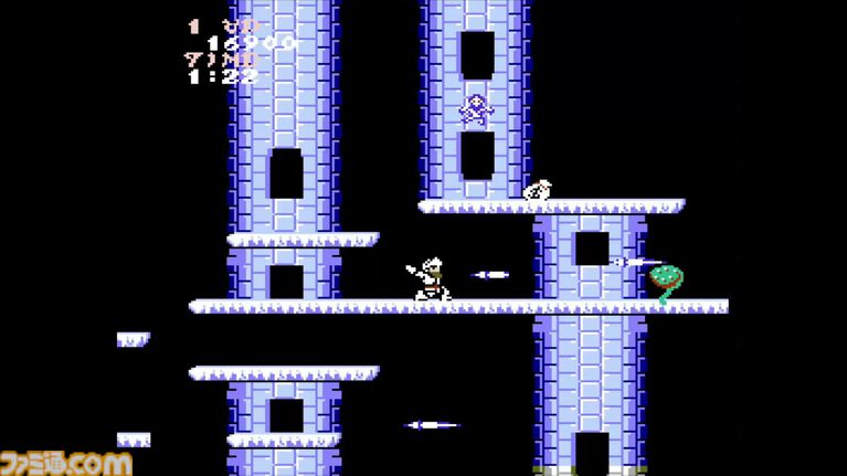 ファミコン版『魔界村』40周年。ゲーセンより難しくなって当時のゲームキッズを絶望のどん底へいざなったカプコンの代表作。レッドアリーマーの恐怖もトラウマレベル【今日は何の日？】