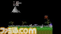 ファミコン版『魔界村』40周年。ゲーセンより難しくなって当時のゲームキッズを絶望のどん底へいざなったカプコンの代表作。レッドアリーマーの恐怖もトラウマレベル【今日は何の日？】
