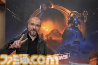 『スター・ウォーズ 無法者たち』開発者インタビュー。すべてがシームレスにつながるオープンギャラクシー。タトゥイーンはかなり広く、サルラックに出くわすかも……!?