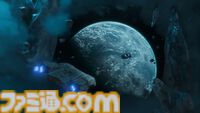 『スター・ウォーズ 無法者たち』開発者インタビュー。すべてがシームレスにつながるオープンギャラクシー。タトゥイーンはかなり広く、サルラックに出くわすかも……!?