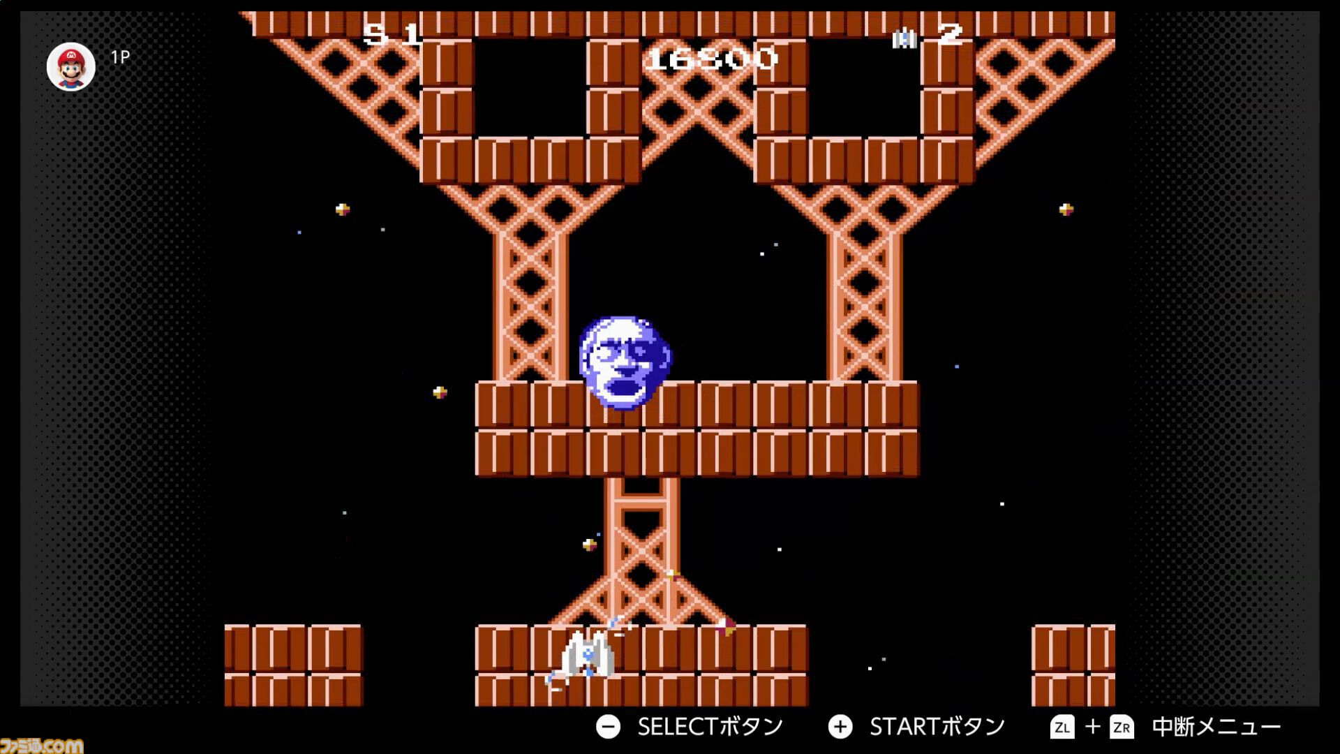 ファミコン版『スターソルジャー』40周年。16連射の高橋名人に憧れる子どもたちが熱狂した時代。キャラバンには凄腕プレイヤーが集った【今日は何の日？】