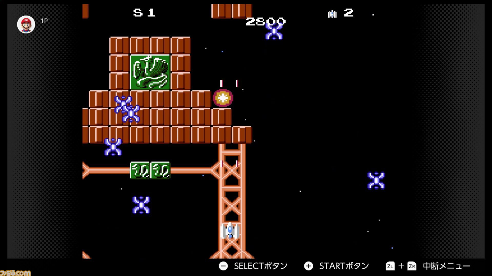 ファミコン版『スターソルジャー』40周年。16連射の高橋名人に憧れる子どもたちが熱狂した時代。キャラバンには凄腕プレイヤーが集った【今日は何の日？】