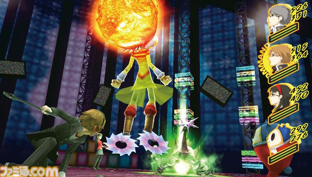 【P4G】PS Vita版『ペルソナ4 ザ・ゴールデン』が発売された日。さらに進化したジュブナイルRPGの傑作！ 斬新な手法のアニメ版にも驚かされた【今日は何の日？】