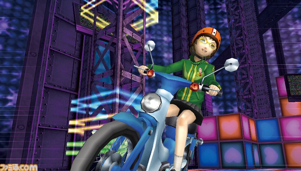 【P4G】PS Vita版『ペルソナ4 ザ・ゴールデン』が発売された日。さらに進化したジュブナイルRPGの傑作！ 斬新な手法のアニメ版にも驚かされた【今日は何の日？】