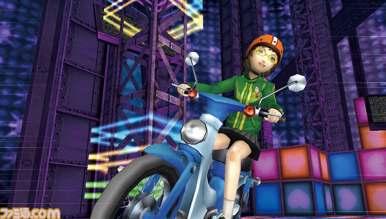 【P4G】PS Vita版『ペルソナ4 ザ・ゴールデン』が発売された日。さらに進化したジュブナイルRPGの傑作! 斬新な手法のアニメ版にも驚かされた【今日は何の日?】
