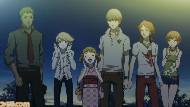 【P4G】PS Vita版『ペルソナ4 ザ・ゴールデン』が発売された日。さらに進化したジュブナイルRPGの傑作! 斬新な手法のアニメ版にも驚かされた【今日は何の日?】