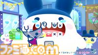 『たまごっちのプチプチおみせっち』お部屋作りが楽しめる“ドールハウス遊び”が追加。大型無料アップデート“ほよーじょ”が配信開始