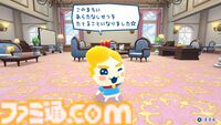 『たまごっちのプチプチおみせっち』お部屋作りが楽しめる“ドールハウス遊び”が追加。大型無料アップデート“ほよーじょ”が配信開始