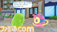 『たまごっちのプチプチおみせっち』お部屋作りが楽しめる“ドールハウス遊び”が追加。大型無料アップデート“ほよーじょ”が配信開始