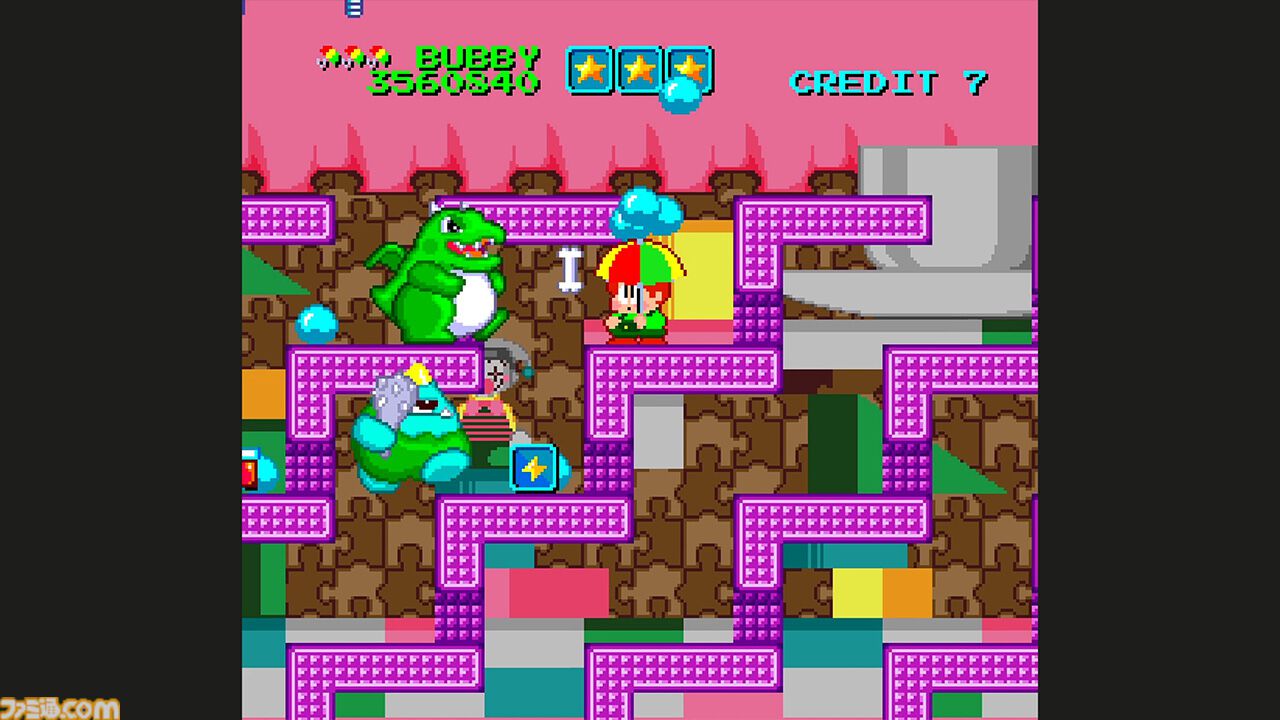 【レインボー★パラソルコレクション】きっかけは『時計じかけのアクワリオ』デニス氏の提案から。『スピカアドベンチャー』は“傘つながり”で収録にいたった【インタビュー】