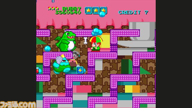 【レインボー★パラソルコレクション】きっかけは『時計じかけのアクワリオ』デニス氏の提案から。『スピカアドベンチャー』は“傘つながり”で収録にいたった【インタビュー】